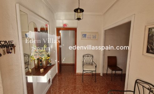 Revente - Maison de campagne - Santa Pola