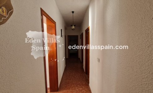 Revente - Maison de campagne - Santa Pola