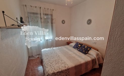 Revente - Maison de campagne - Santa Pola