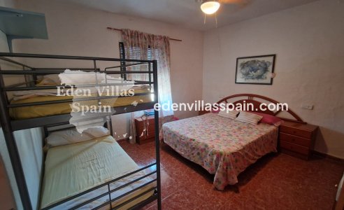 Revente - Maison de campagne - Santa Pola