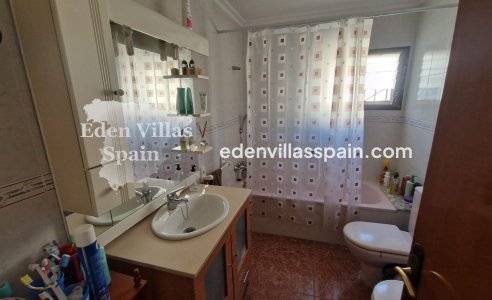 Revente - Maison de campagne - Santa Pola