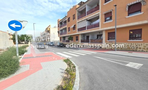 Obra Nueva - Parcela - Dolores