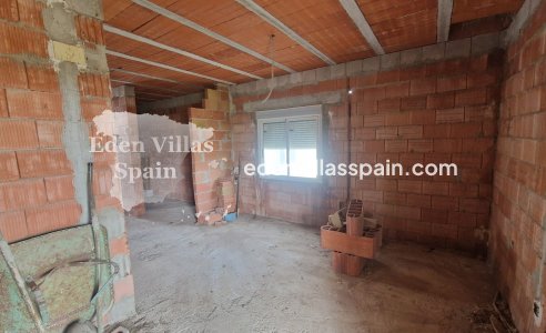 Revente - Maison de campagne - Crevillente