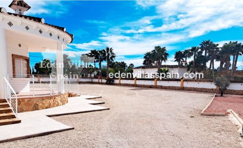 Resale - Country House - Catral