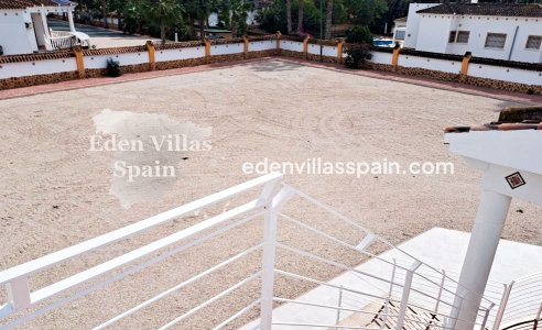 Resale - Country House - Catral