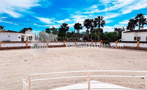 Resale - Country House - Catral