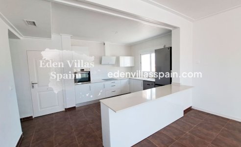 Resale - Country House - Catral