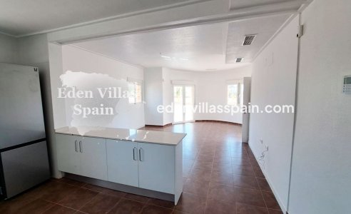 Resale - Country House - Catral