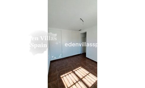 Resale - Country House - Catral