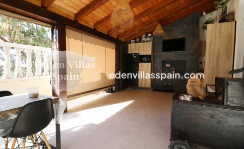 Resale - Town House - Santa Pola