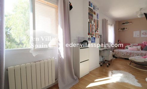 Resale - Town House - Santa Pola