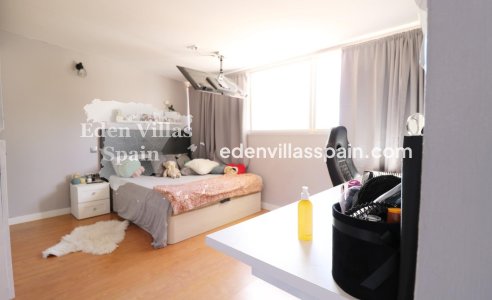 Resale - Town House - Santa Pola