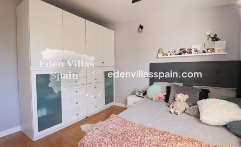 Resale - Town House - Santa Pola