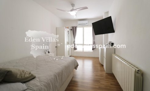 Resale - Town House - Santa Pola