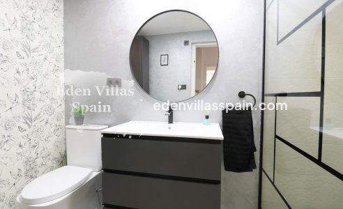 Resale - Town House - Santa Pola