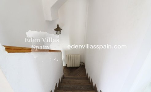 Resale - Town House - Santa Pola