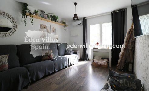 Resale - Town House - Santa Pola