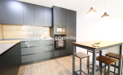 Resale - Town House - Santa Pola