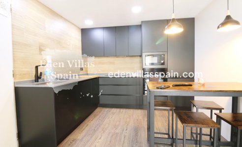 Resale - Town House - Santa Pola