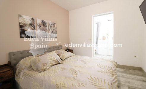 Resale - Town House - Santa Pola