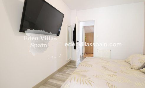 Resale - Town House - Santa Pola