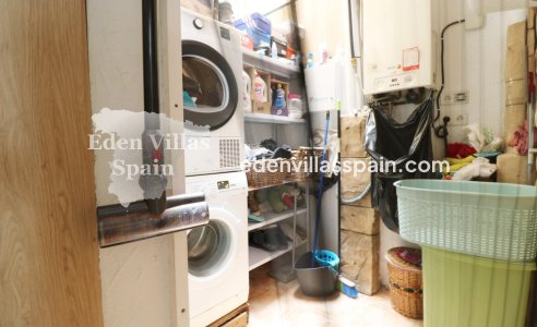 Resale - Town House - Santa Pola