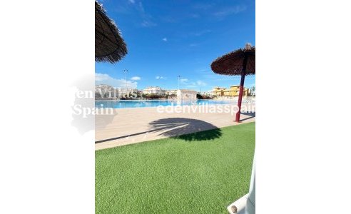 Resale - Town House - Santa Pola