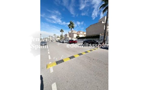 Resale - Town House - Santa Pola