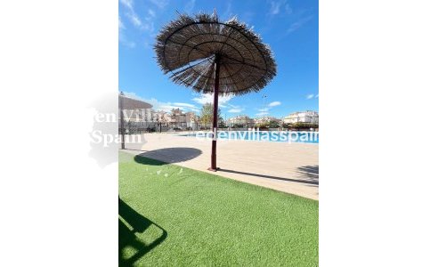 Resale - Town House - Santa Pola