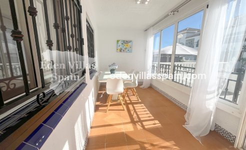 Revente - Maison mitoyenne - Los Montesinos