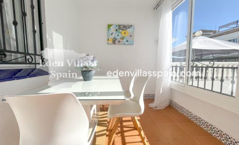 Revente - Maison mitoyenne - Los Montesinos