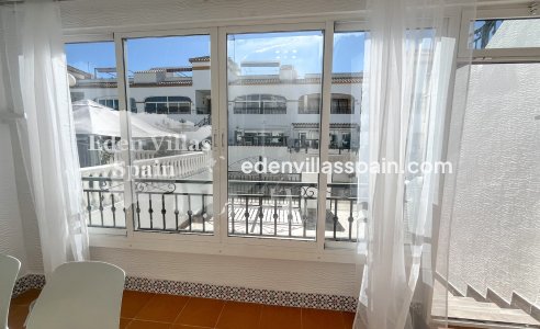 Revente - Maison mitoyenne - Los Montesinos