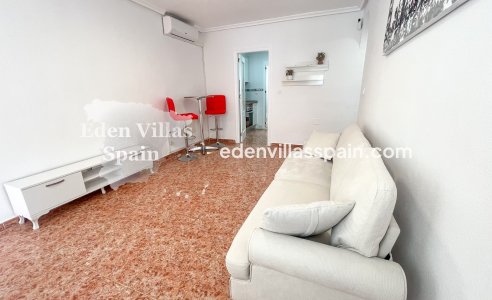 Revente - Maison mitoyenne - Los Montesinos