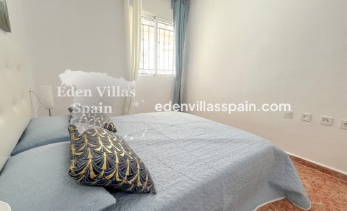 Revente - Maison mitoyenne - Los Montesinos