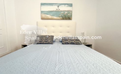 Revente - Maison mitoyenne - Los Montesinos