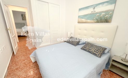 Revente - Maison mitoyenne - Los Montesinos