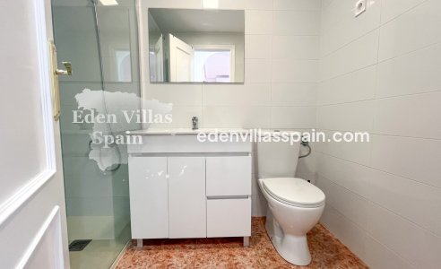 Revente - Maison mitoyenne - Los Montesinos