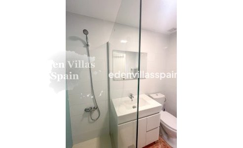 Revente - Maison mitoyenne - Los Montesinos