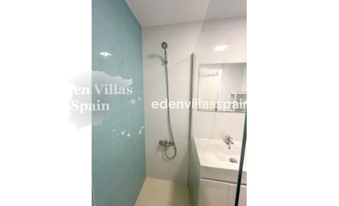 Revente - Maison mitoyenne - Los Montesinos