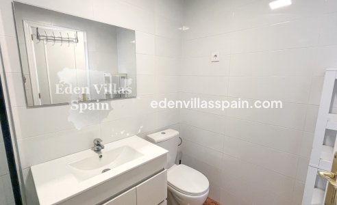 Revente - Maison mitoyenne - Los Montesinos