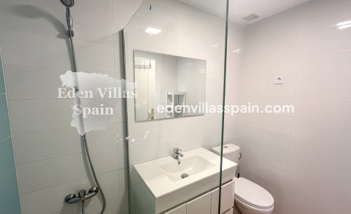 Revente - Maison mitoyenne - Los Montesinos