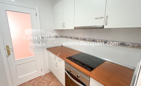 Revente - Maison mitoyenne - Los Montesinos