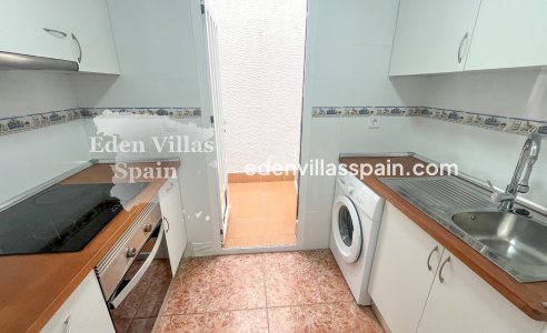 Revente - Maison mitoyenne - Los Montesinos