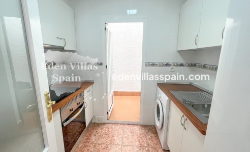 Revente - Maison mitoyenne - Los Montesinos