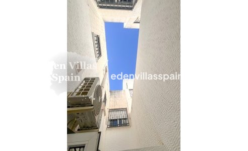 Revente - Maison mitoyenne - Los Montesinos