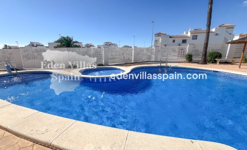 Revente - Maison mitoyenne - Los Montesinos