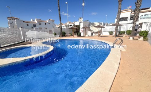 Revente - Maison mitoyenne - Los Montesinos