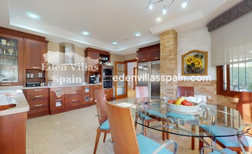 Segunda Mano - Casa de campo - Elche