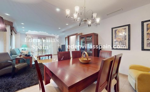 Segunda Mano - Casa de campo - Elche