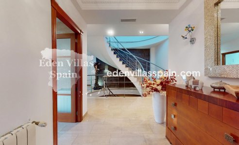 Segunda Mano - Casa de campo - Elche